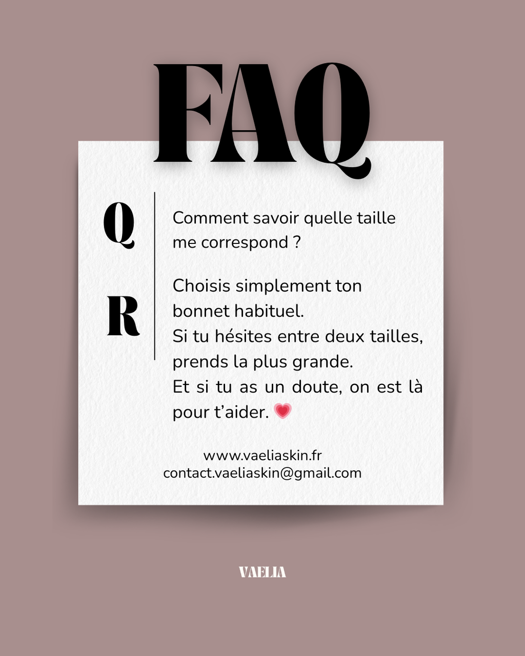 Soutien-gorge Confort Vaelia